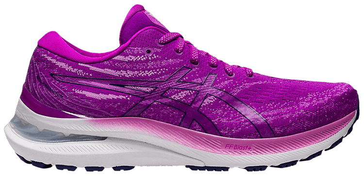 Asics Wmns Gel Kayano 29 Orchid Dive Blue