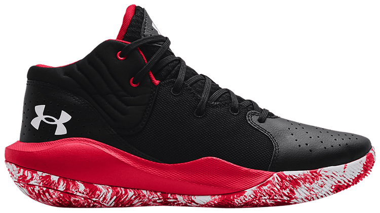 Under Armour Jet 21 Bred