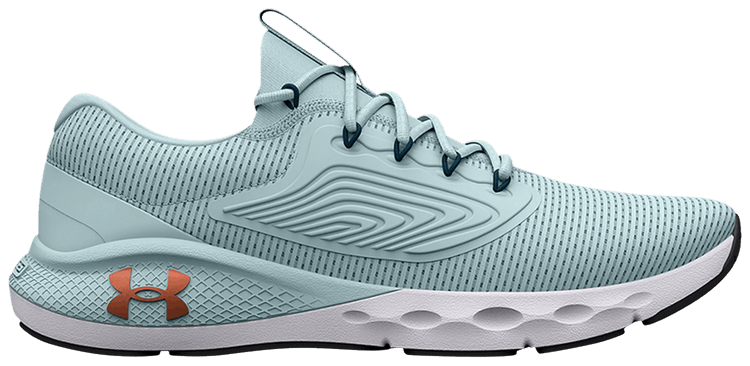 Under Armour Wmns Charged Vantage 2 Fuse Teal
