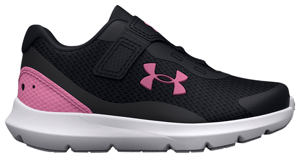 Under Armour Surge 3 AC TD Black Flamingo