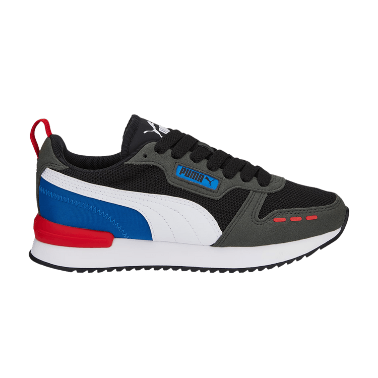 Puma Rider R78 Black Buy Puma R78 Jr 'Black Dark Shadow' - 373616 29 | GOAT