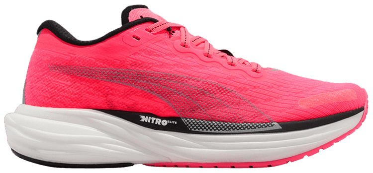 Puma Wmns Deviate Nitro 2 Sunset Glow