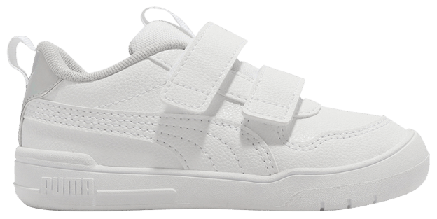 Multiflex V Infant 'White Iridescent'