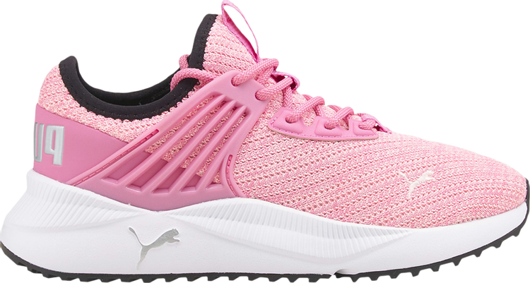 Pacer Future Double-Knit Jr 'Chalk Pink'