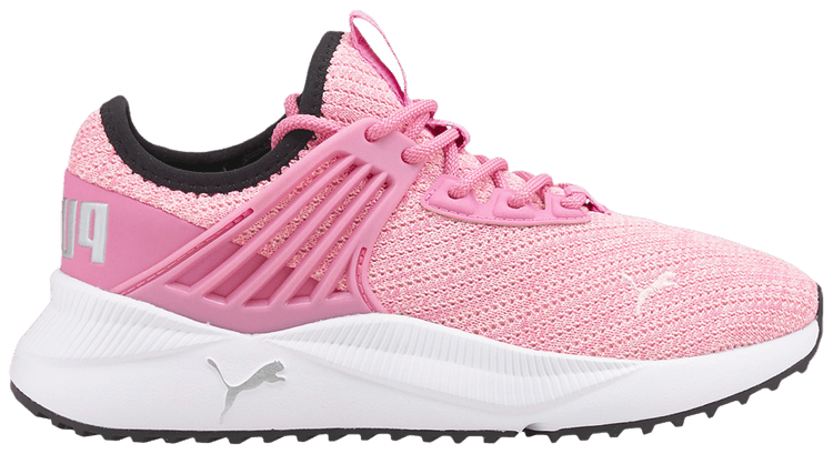 Puma Pacer Future Double Knit Jr Chalk Pink