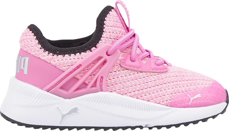 Pacer Future Double-Knit Infant 'Chalk Pink Opera'