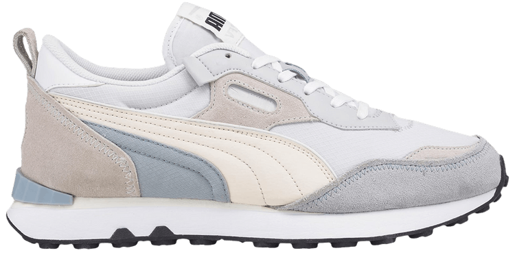 Puma Rider FV Future Vintage   Nimbus Cloud