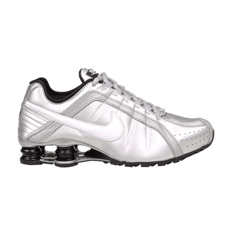 Nike shox junior store