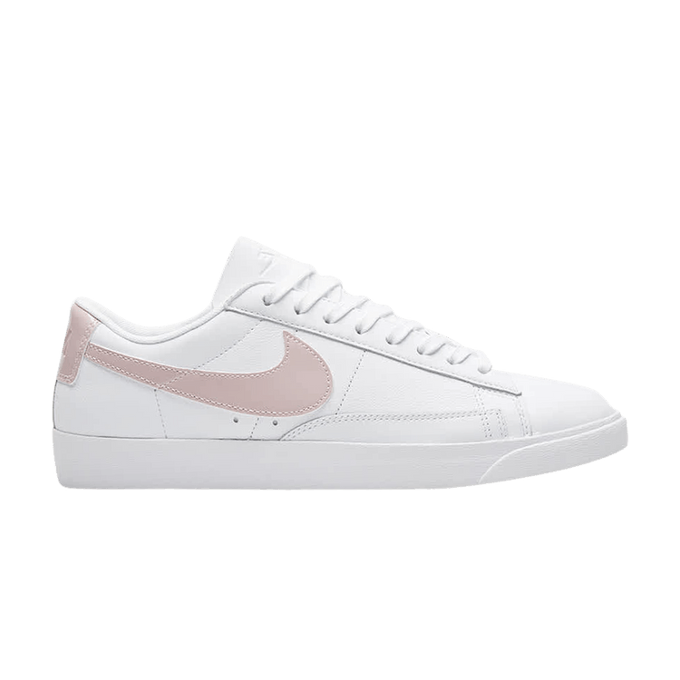Buy Wmns Blazer Low LE White Particle Rose AA3961 105 GOAT CA