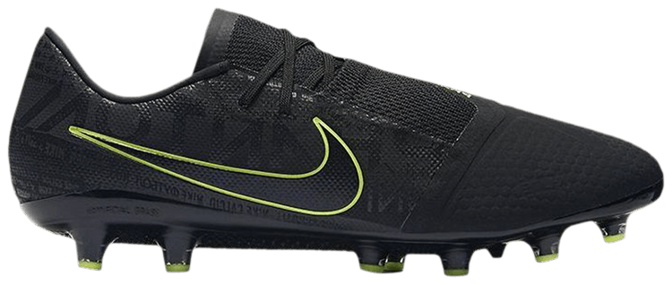 Buy Phantom Venom Elite SG Pro ACC Black Volt AO0574 007 GOAT UK