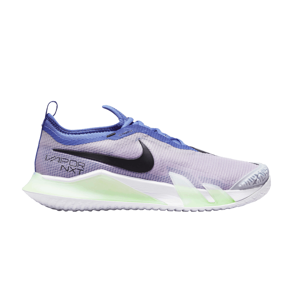 nike women's react vapor nxt tennis shoes