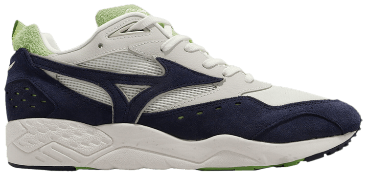 Mizuno Contender Green Tea