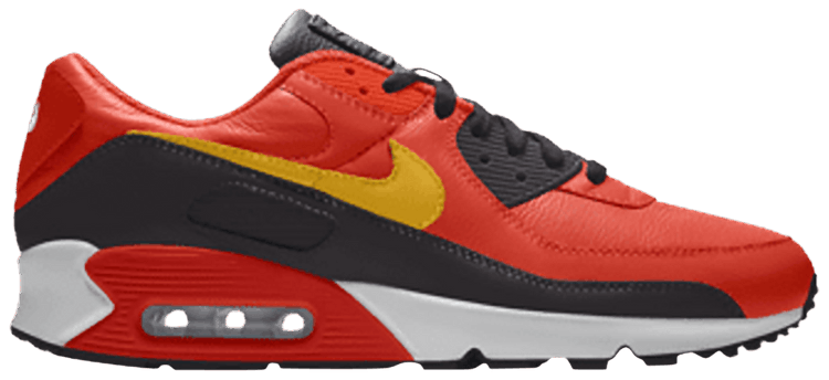 Nike Air Max 90 By You