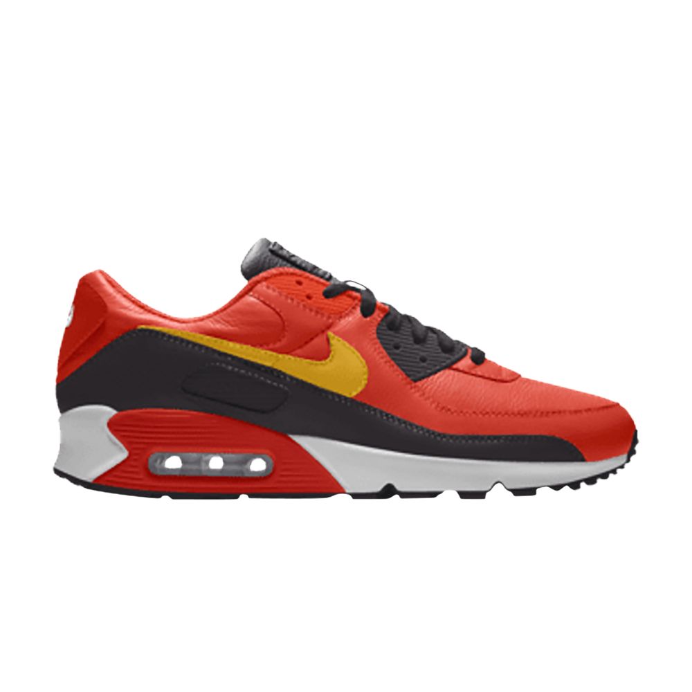 Nike Air Max 90 By You | Multi-Color | Men's Size 9.5 - DO7430-XXX