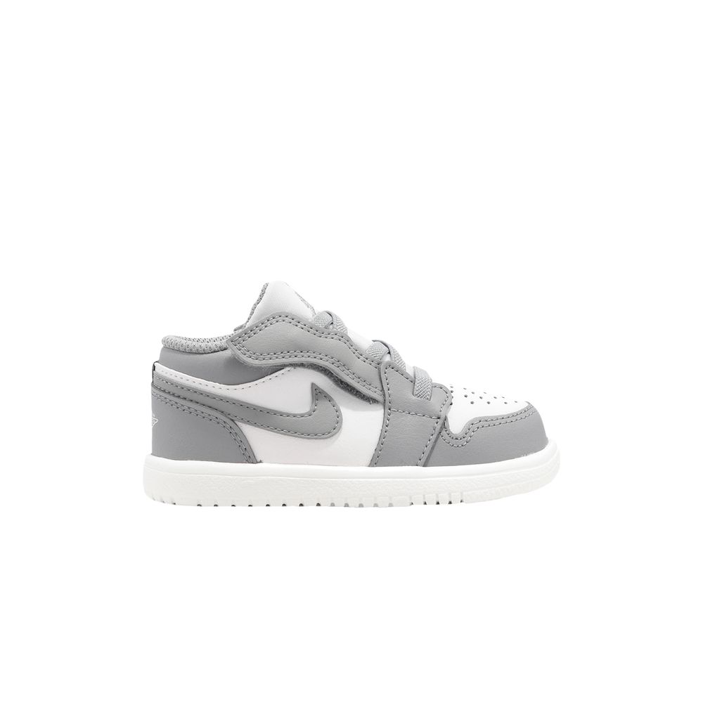 Air Jordan 1 Low ALT TD 'Vintage Grey' - DX5881-053