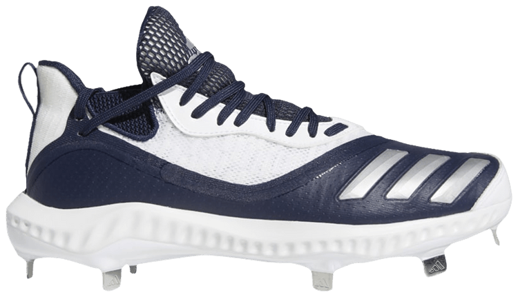 Adidas Icon 5 Bounce Iced Collegiate Navy