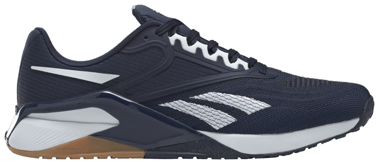 Reebok Nano X2 Vector Navy Gum