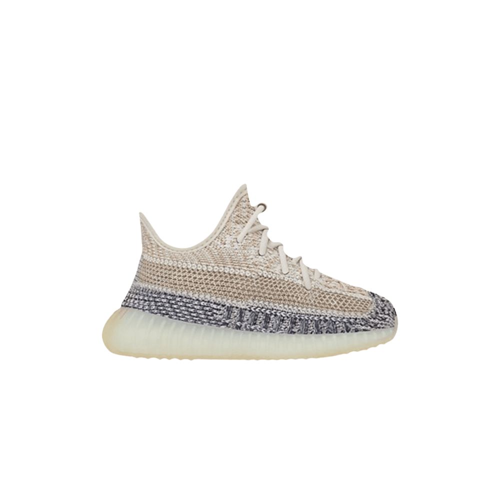 Yeezy Boost 350 V2 Infants 'Ash Pearl' | Cream | Infant Size 5.5