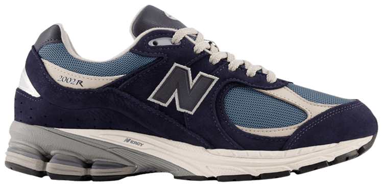 New Balance 2002R Dark Navy