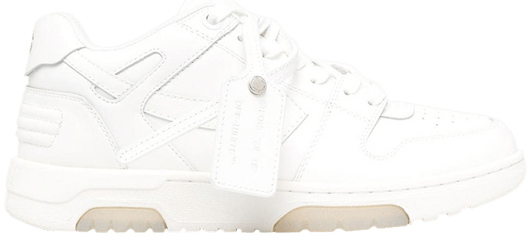 Off White Out of Office White