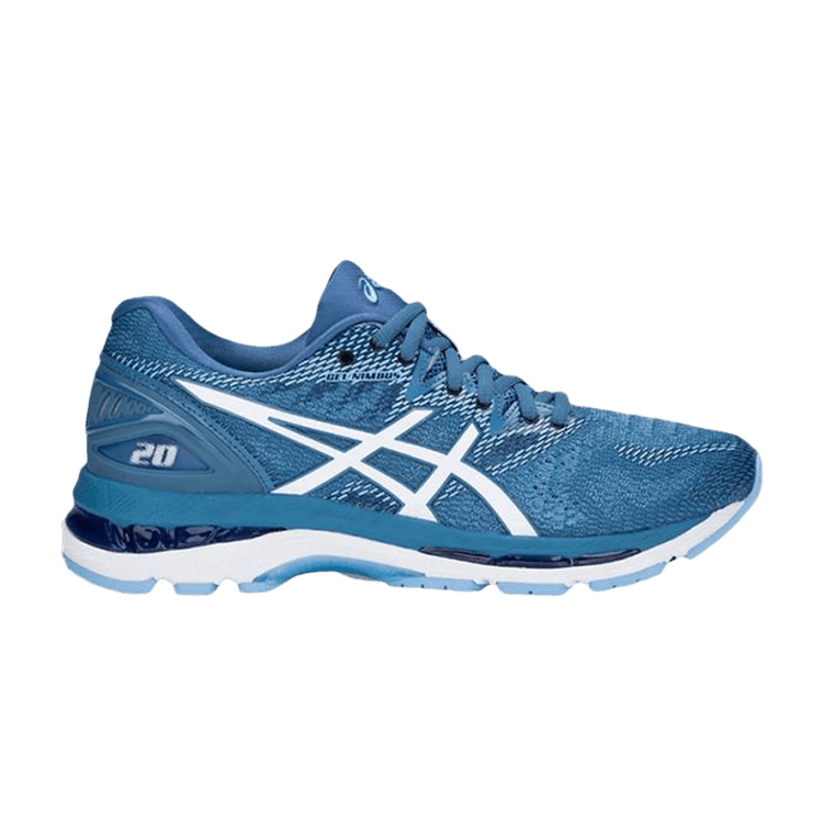 Gel nimbus 20 ladies clearance