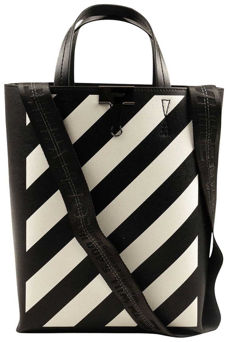 Buy Off White tote bags: New & Pre-Owned | GOAT