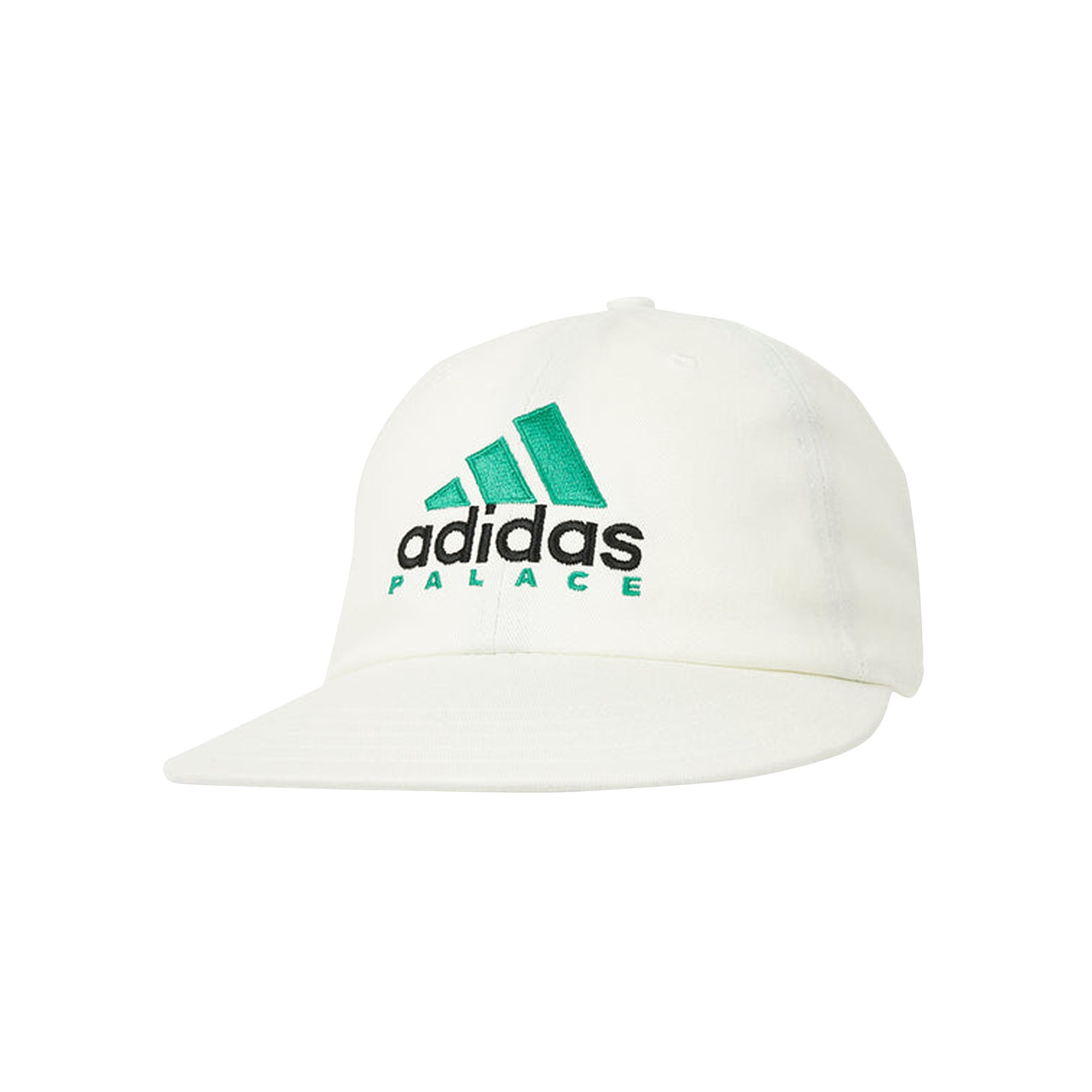 Palace x adidas EQT Hat 'White' | Men's Size Onesize