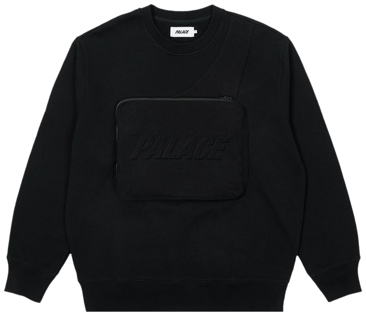 Buy Palace sweatshirts : New & Pre-Owned | GOAT UK
