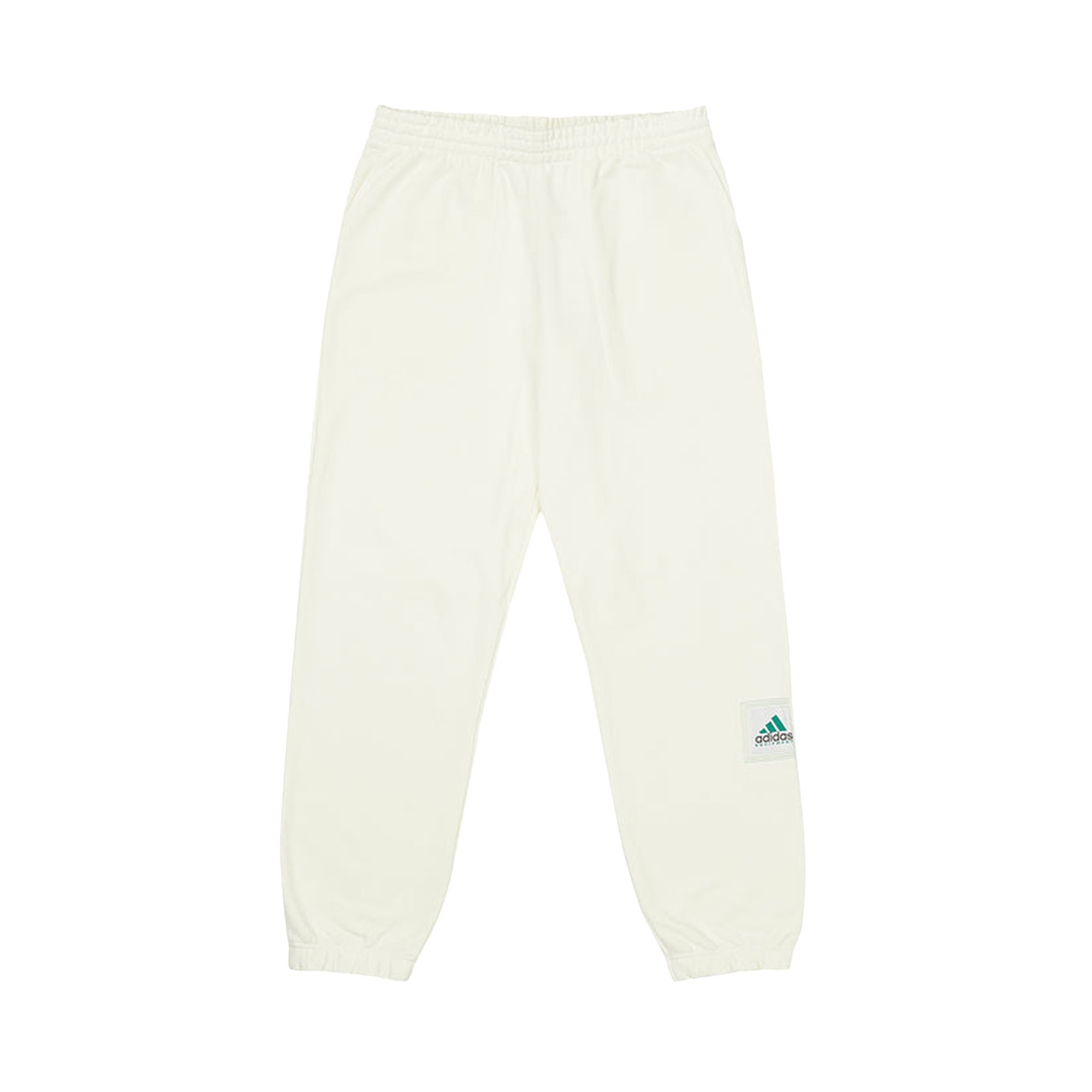 Pre-owned Palace X Adidas Eqt Pant 'off White' | Men's Size 32