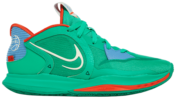 バスケットボール NIKE - KYRIE LOW 5 NIKE KYRIE LOW 5 price 50835.00Ft | Basketzone.net