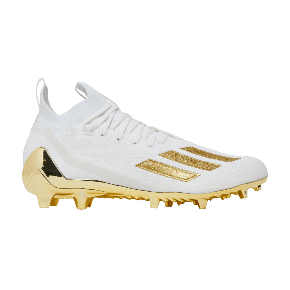 Adidas zeros cleats store