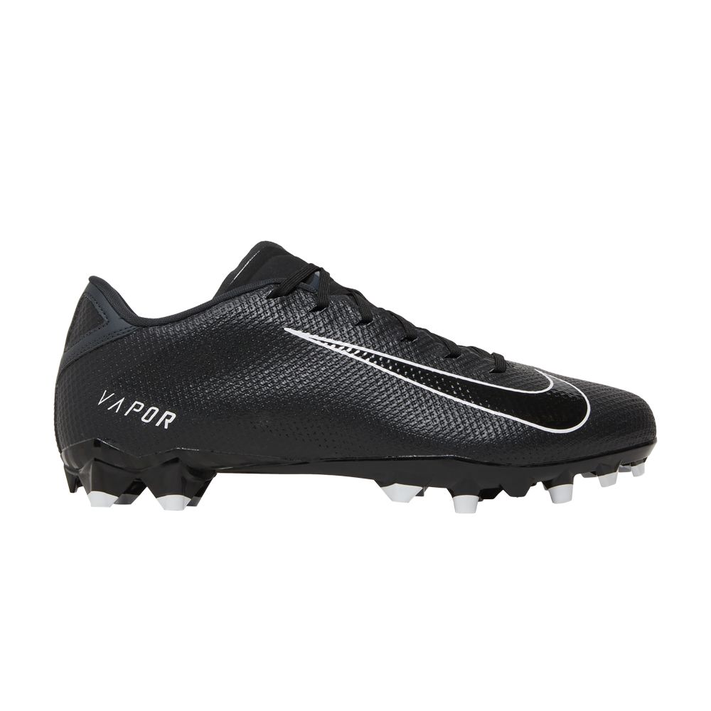 NIKE VAPOR EDGE TEAM 'BLACK'