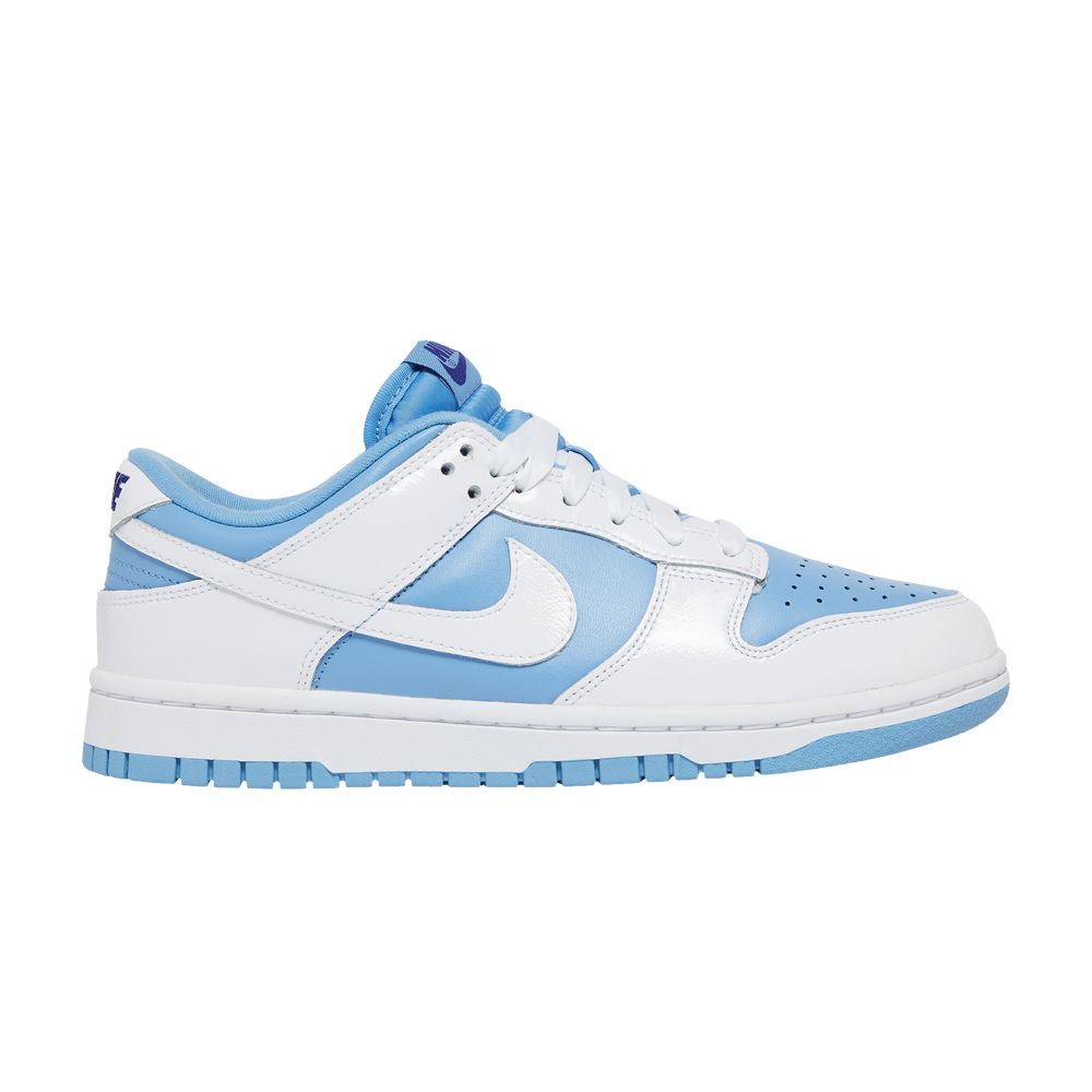 Nike Wmns Dunk Low 'Reverse UNC' | Blue | Women's Size 6.5