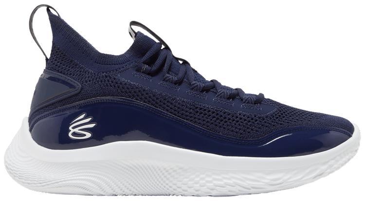 Buy Curry Flow 8: New Releases & Iconic Styles | GOAT