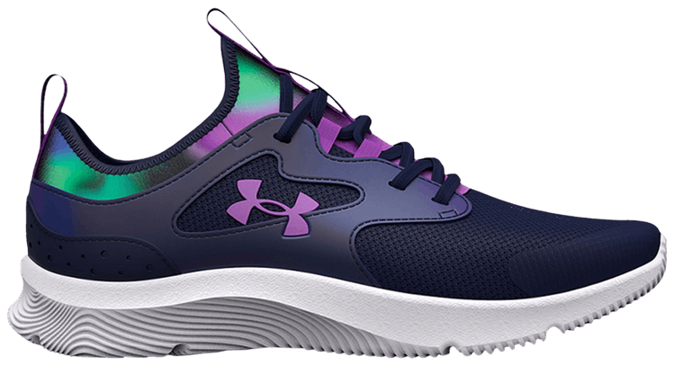 ua ps infinity 2 al