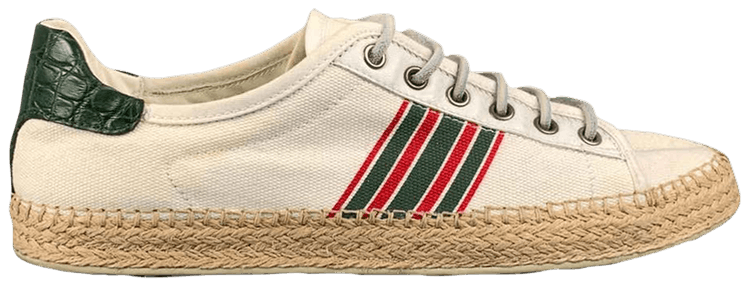 Gucci Espadrilles Spaceilla