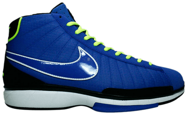 Buy Blazer 2K9 Varsity Blue Volt 355153 441 GOAT DE