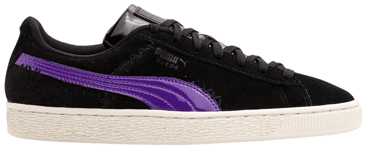 Batman x Puma Wmns Suede Classic Catwoman