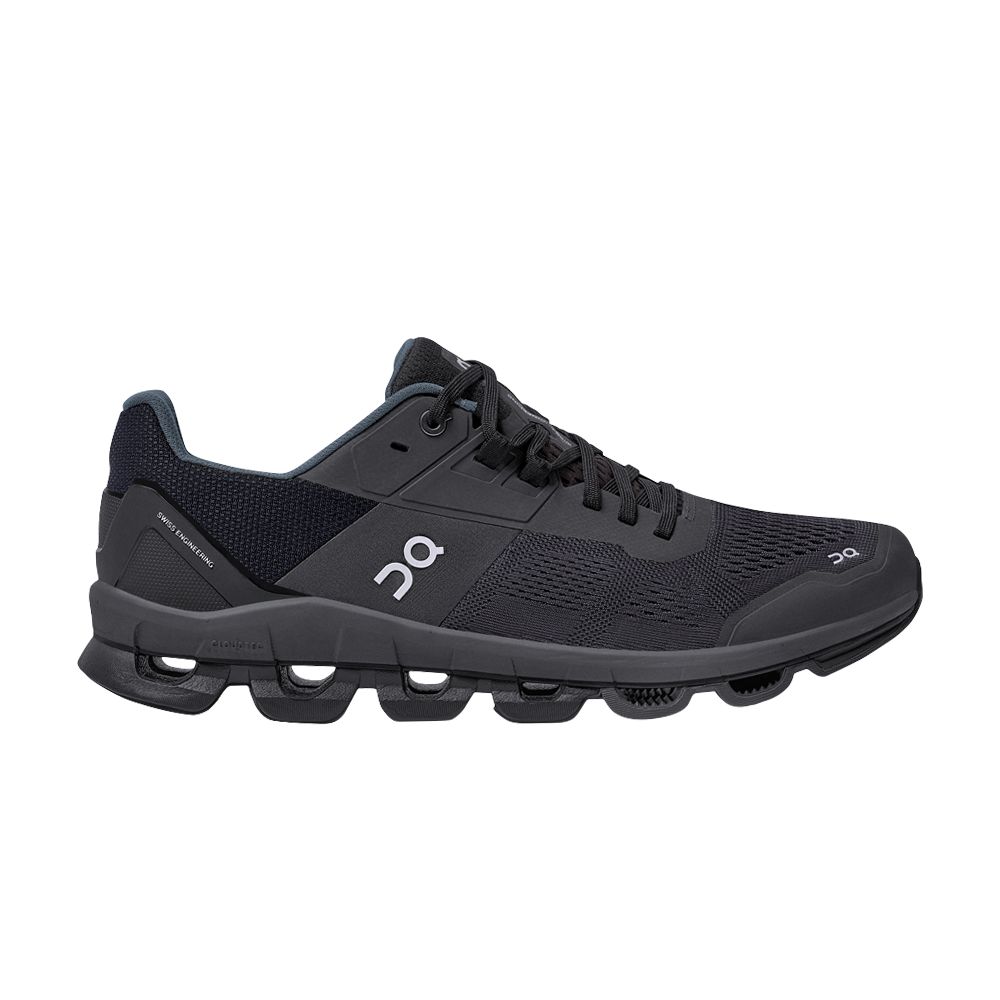 ON Cloudace 'Black Eclipse' | Men's Size 7.5