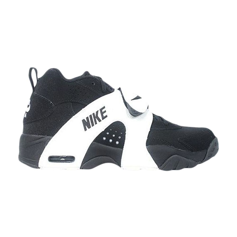Nike Air Veer GS 'Black White' | Kid's Size 6.5 - 599213-001