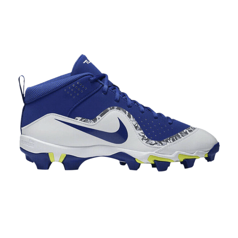 Force Trout 4 Keystone 'Game Royal' | GOAT