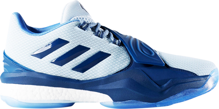 D Rose Englewood Boost 'Ice Blue'