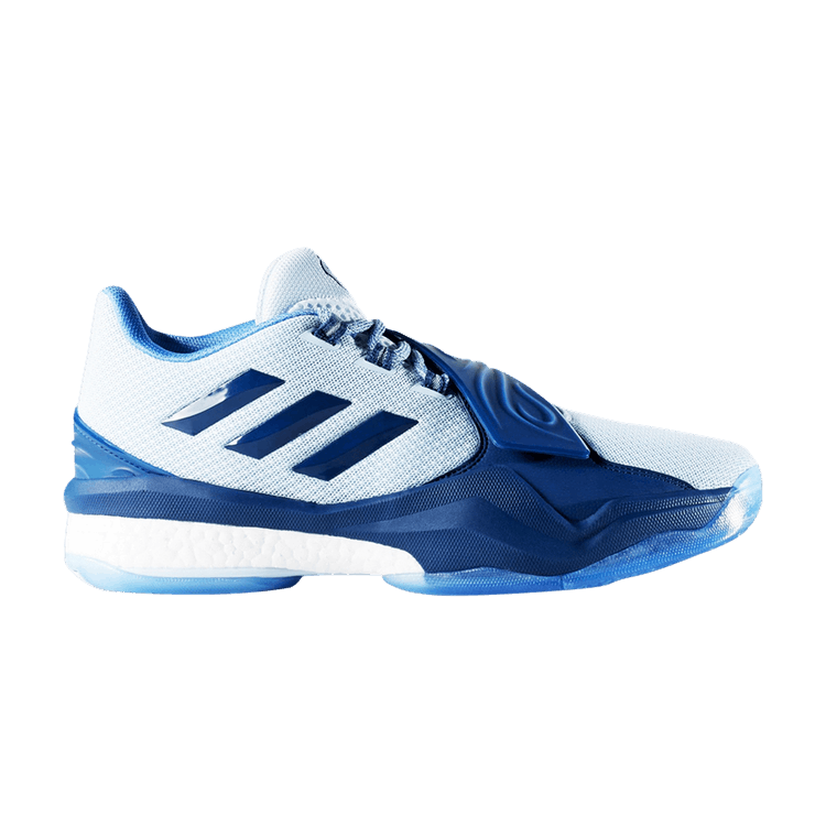 Buy D Rose Englewood Boost Ice Blue AQ7225 GOAT
