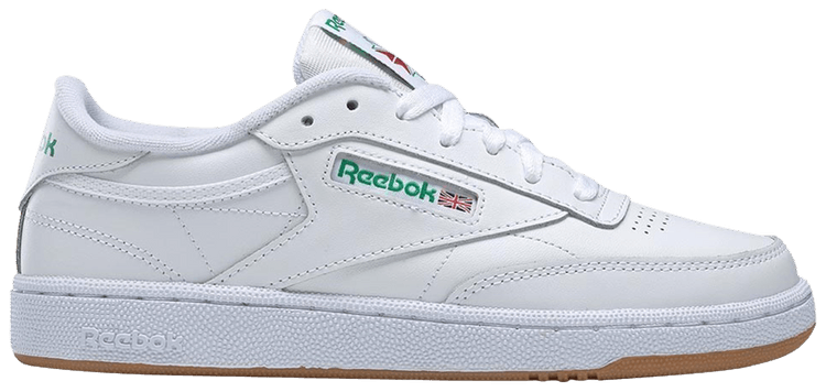 wmns club c 85 vintage