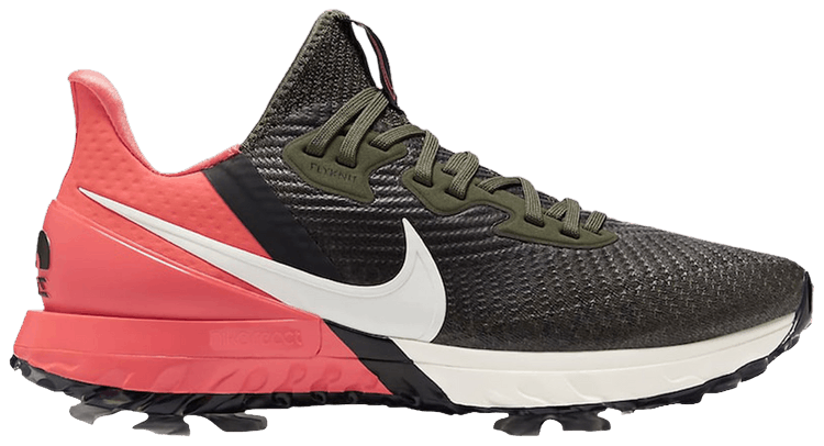 Nike Air Zoom Infinity Tour Golf NRG Twilight Marsh