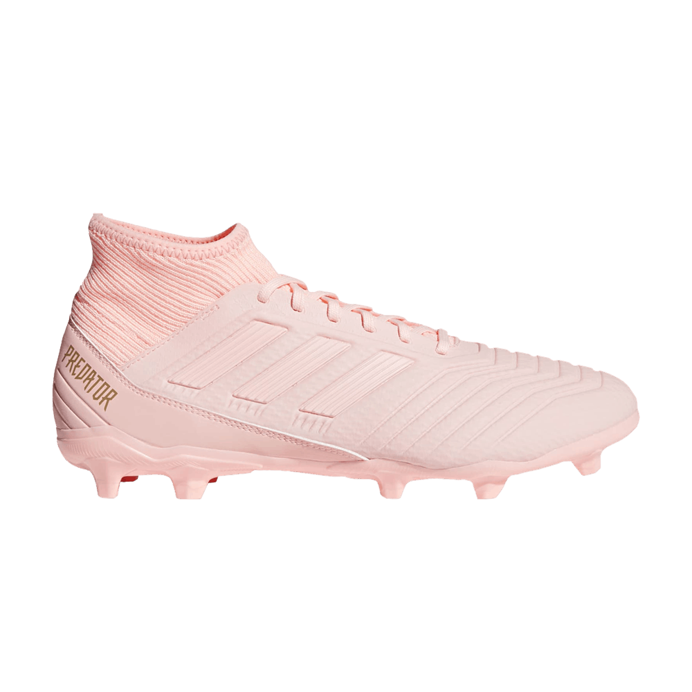 Adidas predator 18.3 fg db2002 clearance