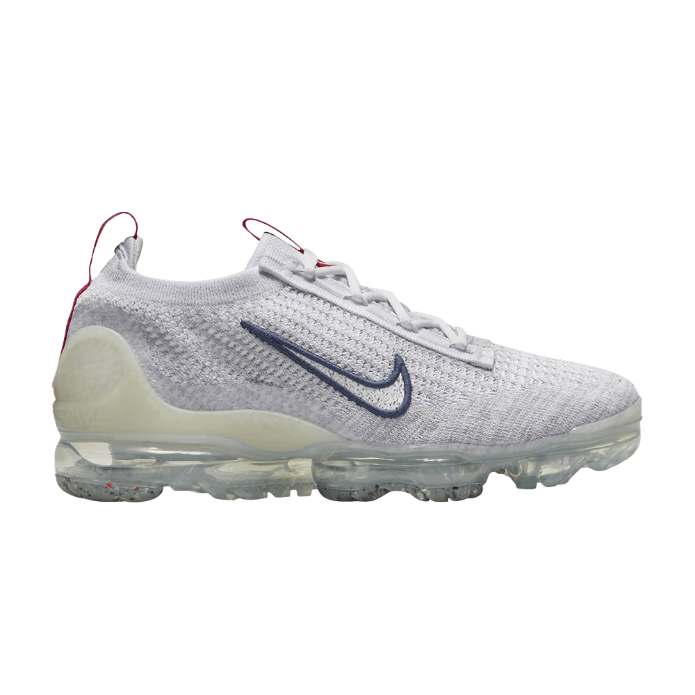 Wmns Air Vapormax 2021 Flyknit 'Photon 