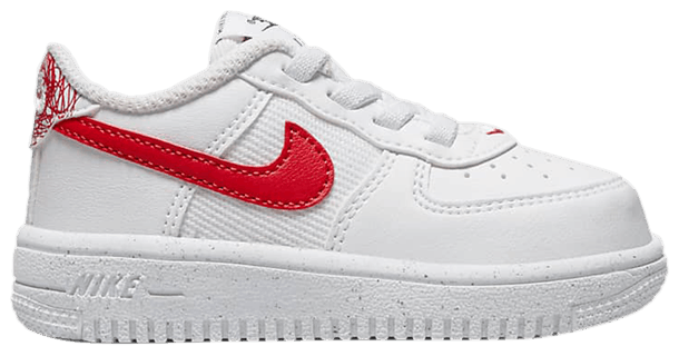 Buy Force 1 Crater Next Nature TD White Habanero Red DM1088