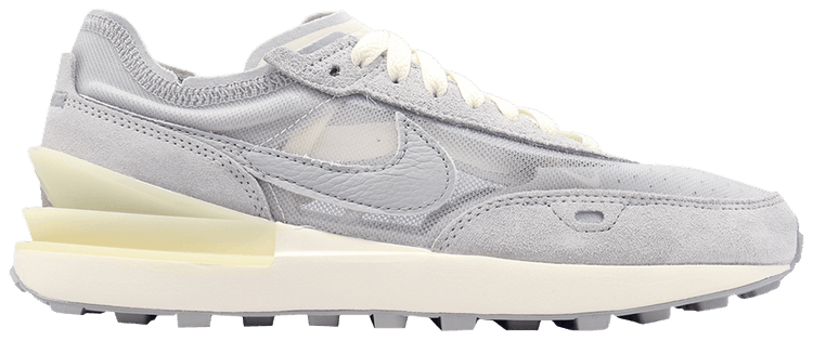 Nike Wmns Waffle One Grey Fog