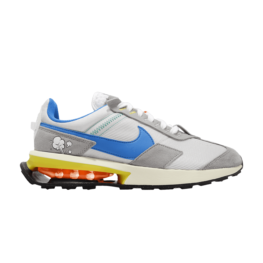 Buy Air Max Pre-Day 'Mighty Swooshers' - DX6056 041 | GOAT UK
